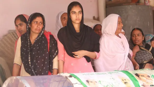 ਲਖੀਮਪੁਰ ਹਿੰਸਾ