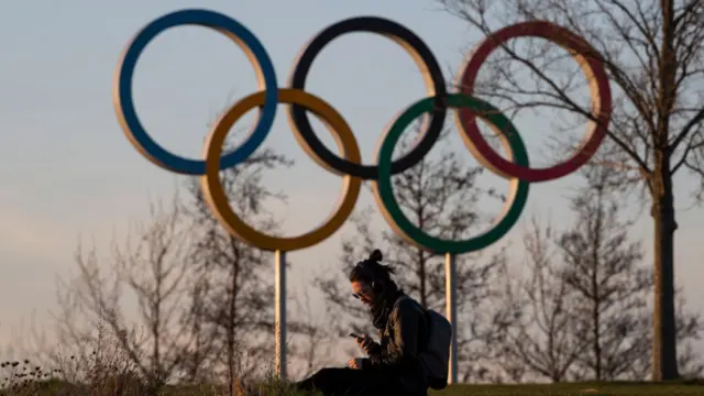 ஒலிம்பிக்