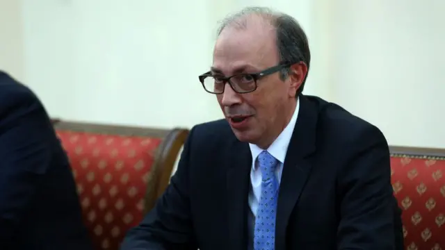 Ara Ayvazyan Ermənistan Türkiyə blokada