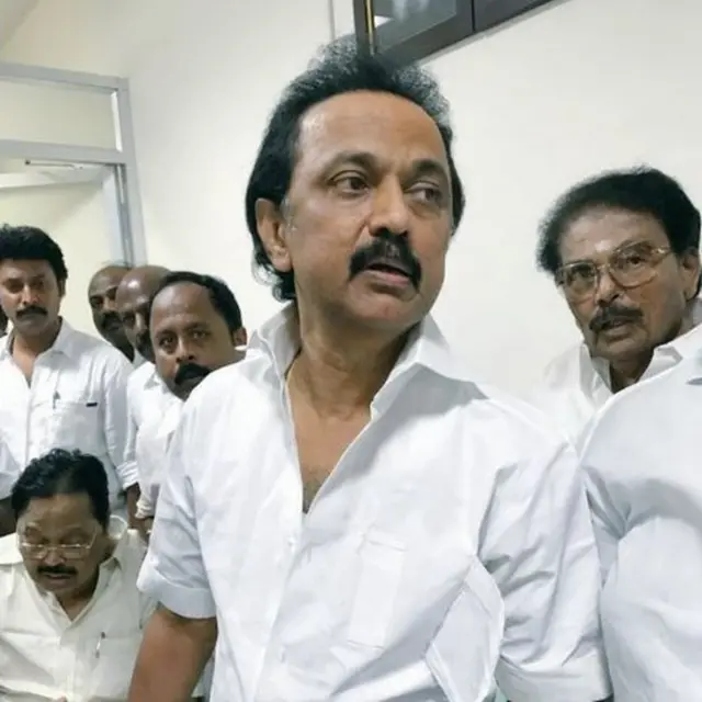 स्टालिन