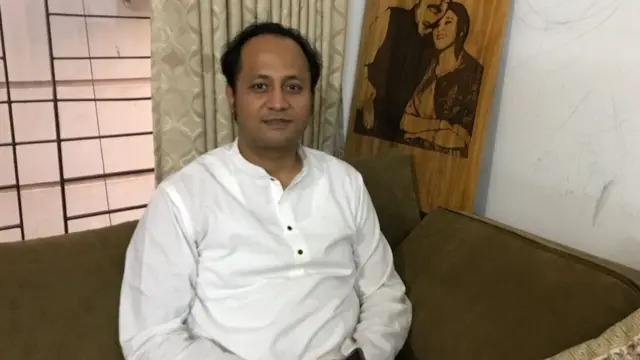 মহিবুল হাসান চৌধুরী নওফেল