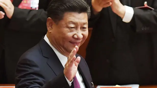 Сі Цзіньпін