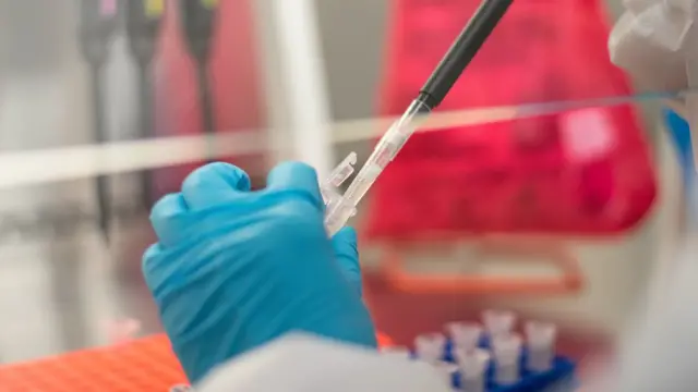 தொற்று பரவுதல்