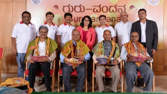 कौन हैं बीजेपी के संगठन महासचिव बी एल संतोष