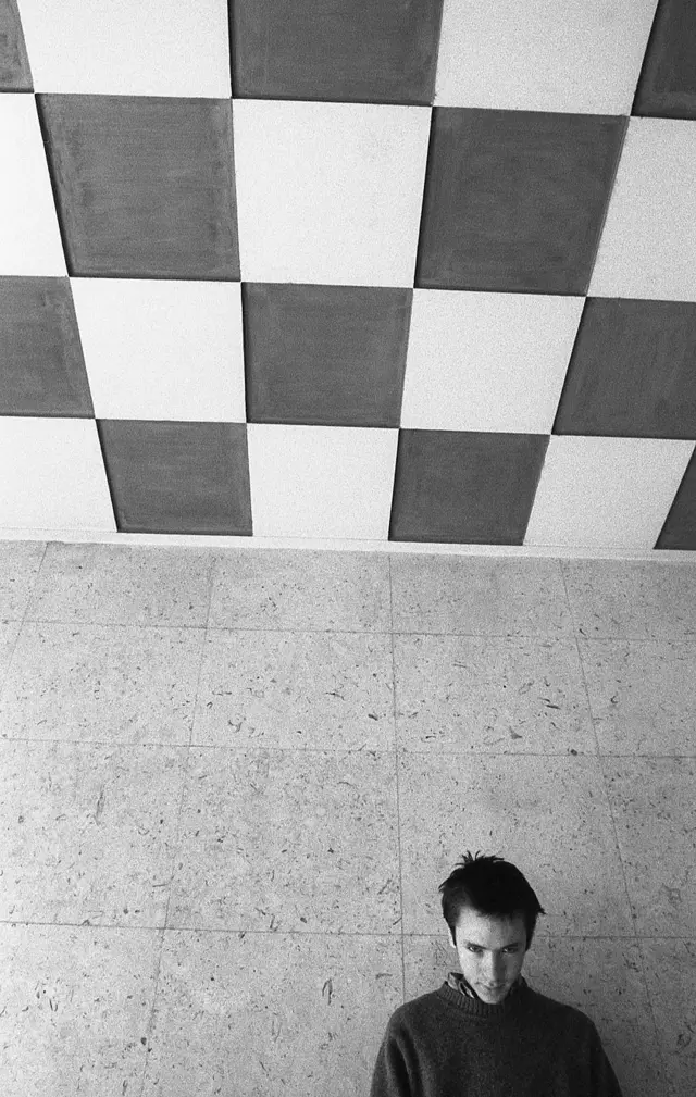 Ивица Вдовић Вд