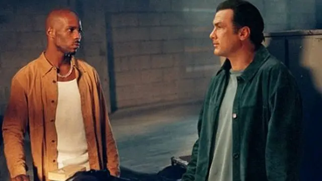 También disfrutó de una carrera en paralelo como actor de películas taquilleras junto a actores como Steven Seagal.
