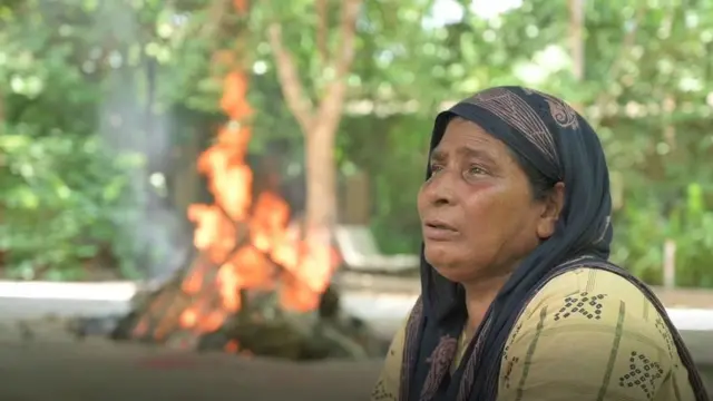 माया देवी बंजारा