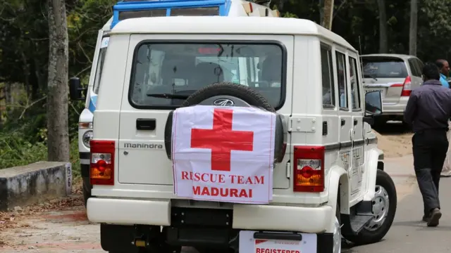 குரங்கணி