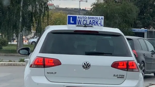 Auto škola