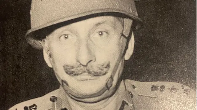 మానెక్‌షా