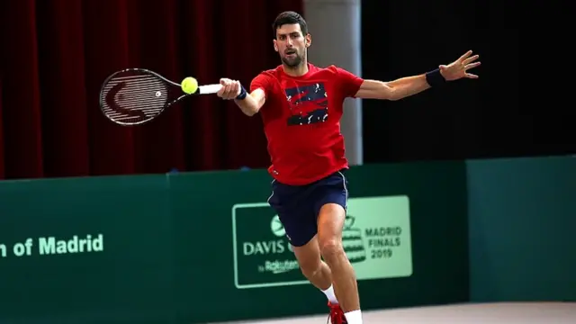 जोकोविच