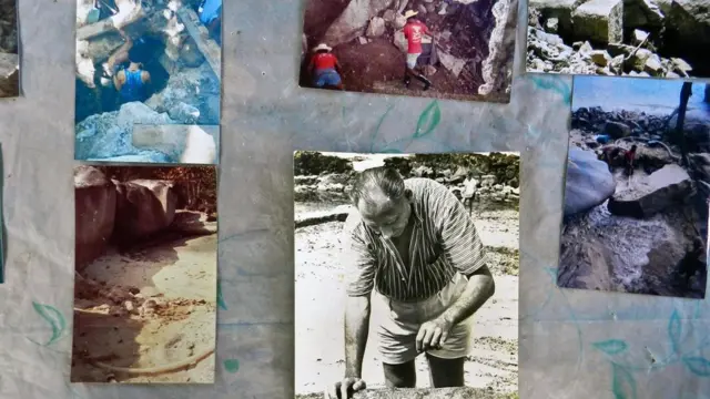 Острів скарбів