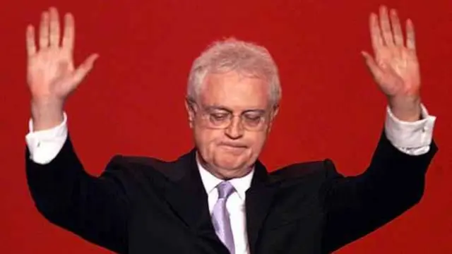 لیونل ژوسپن