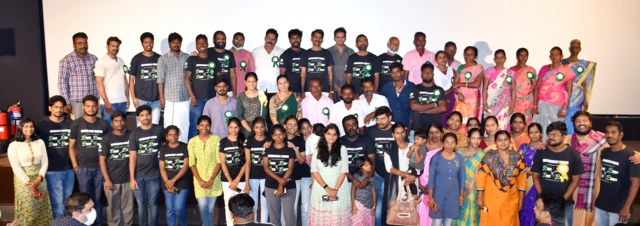 இயற்கை விவசாயம்: