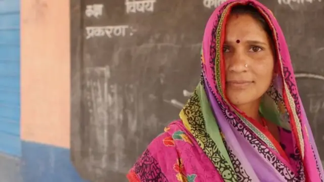 مینا، راجھستان