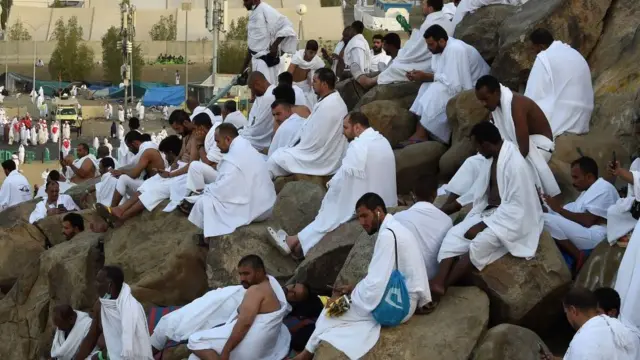 Hajj