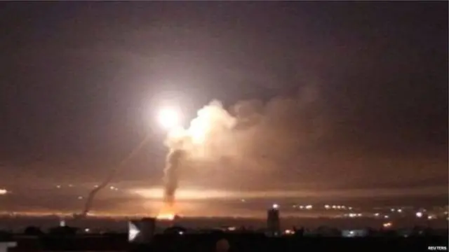 ईरान और अमरीका