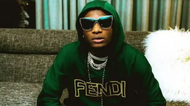 Wizkid