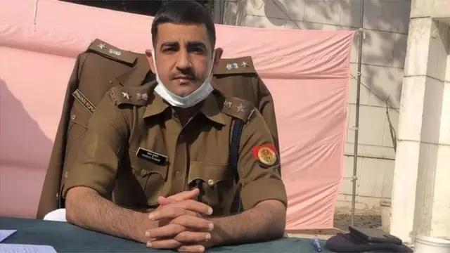 पवन कुमार