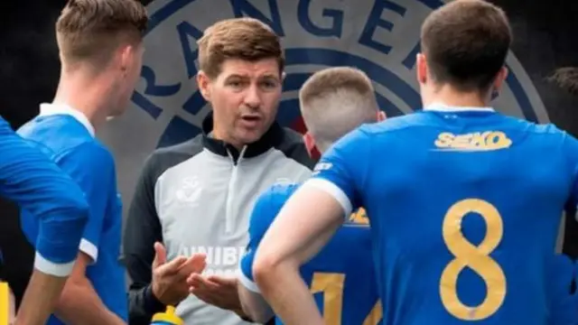 ستيفن جيرارد