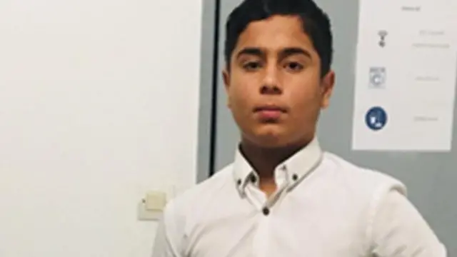 عبیدالله جبارخیل