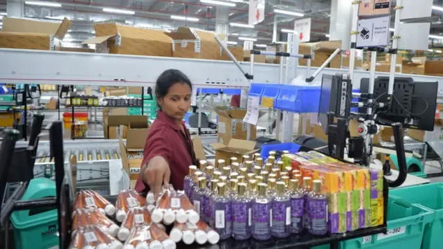 ઉદ્યોગપતિઓ