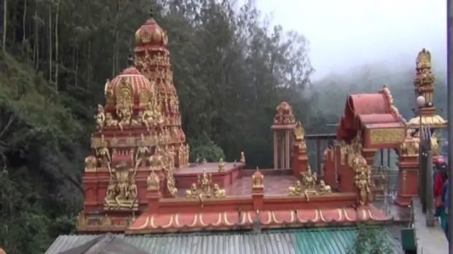 சீதா-எலிய கோயில்