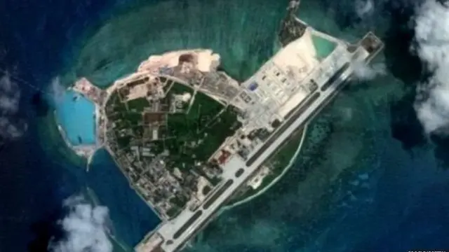 આકાશી દૃશ્ય