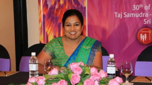 Dr Swarna Wijetunga/Facebook