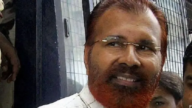 डीजी वंज़ारा