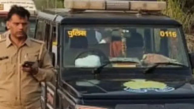 உத்தர பிரதேசம்