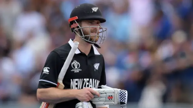 કેન વિલિયમસન