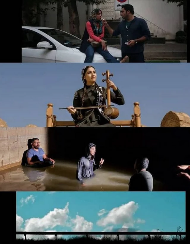 مشاهیر جهان