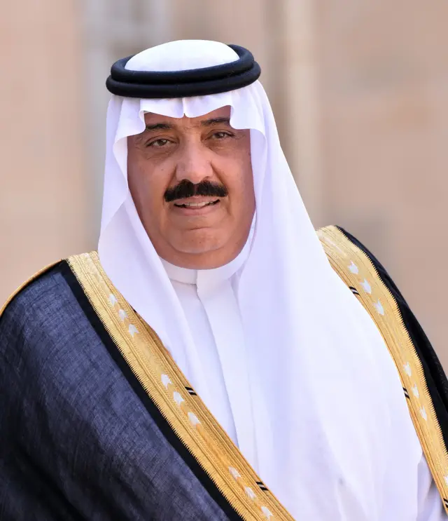 متعب بن عبدالله