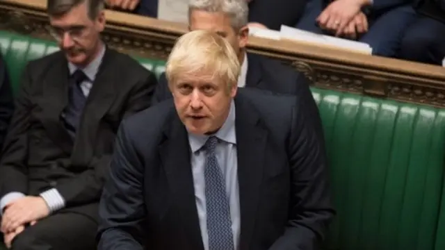 राणी एलिझाबेथ, युके, संसद, ब्रेक्झिट, बोरिस जॉन्सन