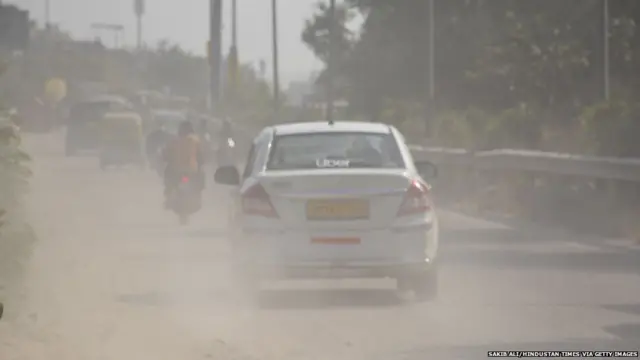 प्रदूषण