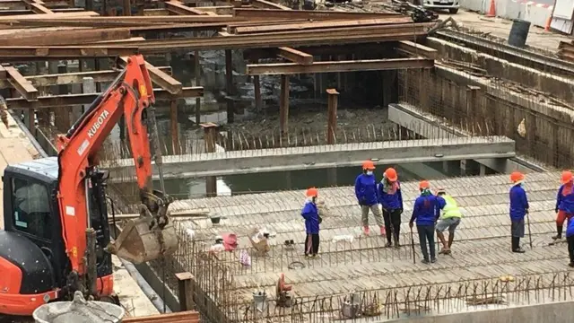 คลองช่องนนทรี