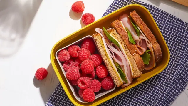 Framboises de Pairwise