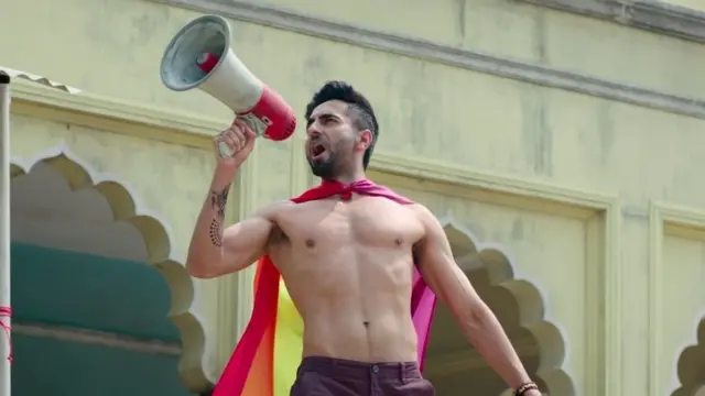 आयुष्मान खुराना