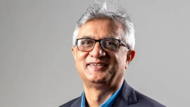 డాక్టర్ ఫైజల్ సుల్తాన్