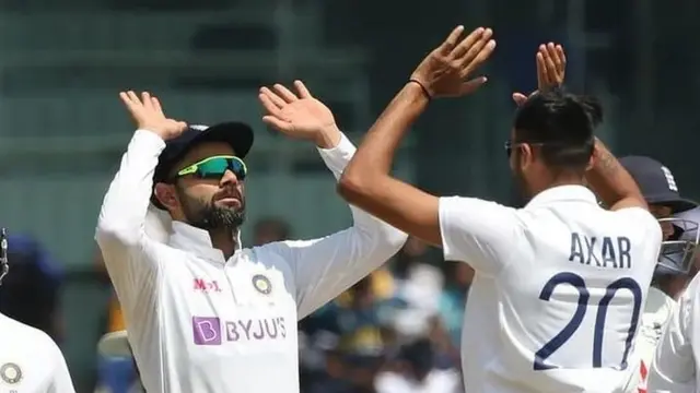 विराट कोहली