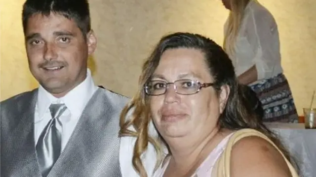 স্বামী মার্টিনকে হত্যার জন্য দোষী সাব্যস্ত হয়েছেন গ্লেনা ডুরাম