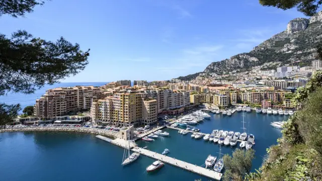 टॅक्स हॅव्हन