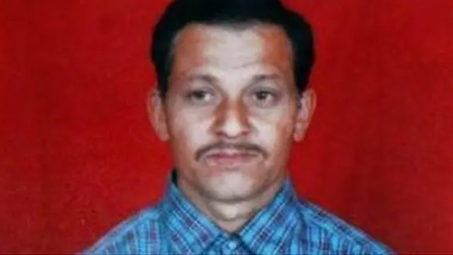 મૃત્યુ પામનાર નોકર હેમરાજ