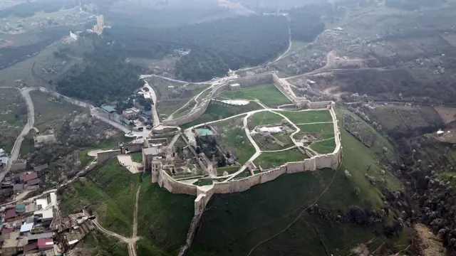 دربند