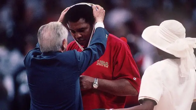 முகமது அலி