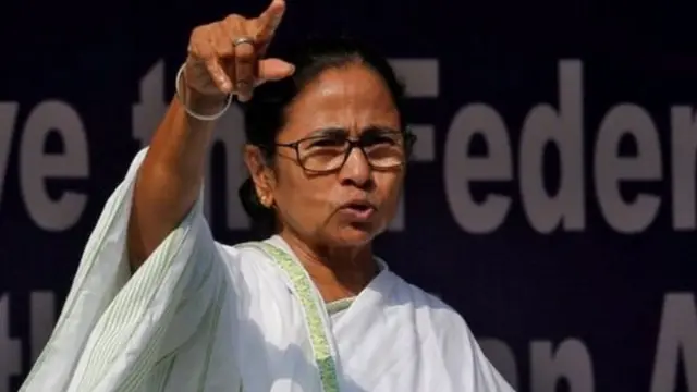 મમતા બેનરજી
