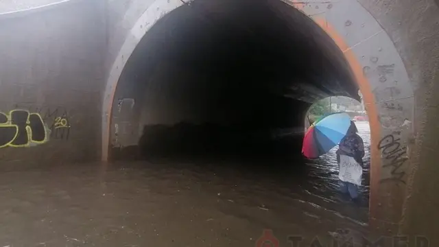 Потоп в Одесі