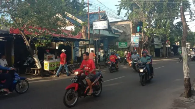 Surabaya, Pandemi Covid-19