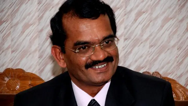 ‘சந்திரயான்’ மயில்சாமி அண்ணாதுரை